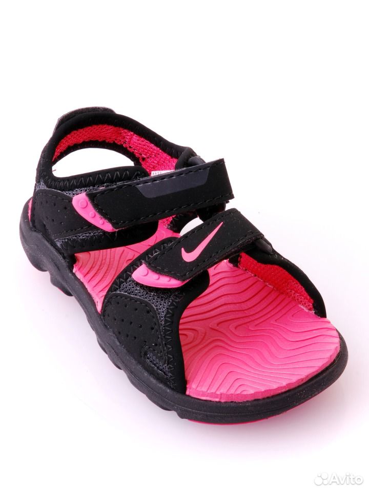 Описание: Детские сандалии Nike Sunray Adjust 4 Jnr . Автор: Сара. Описание: Детские сандалии Nike Sunray Adjust 4 Jnr . Автор: Сара.
