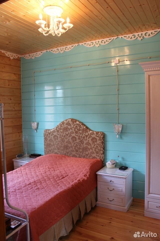 Коттедж 270 м² на участке 16 сот.