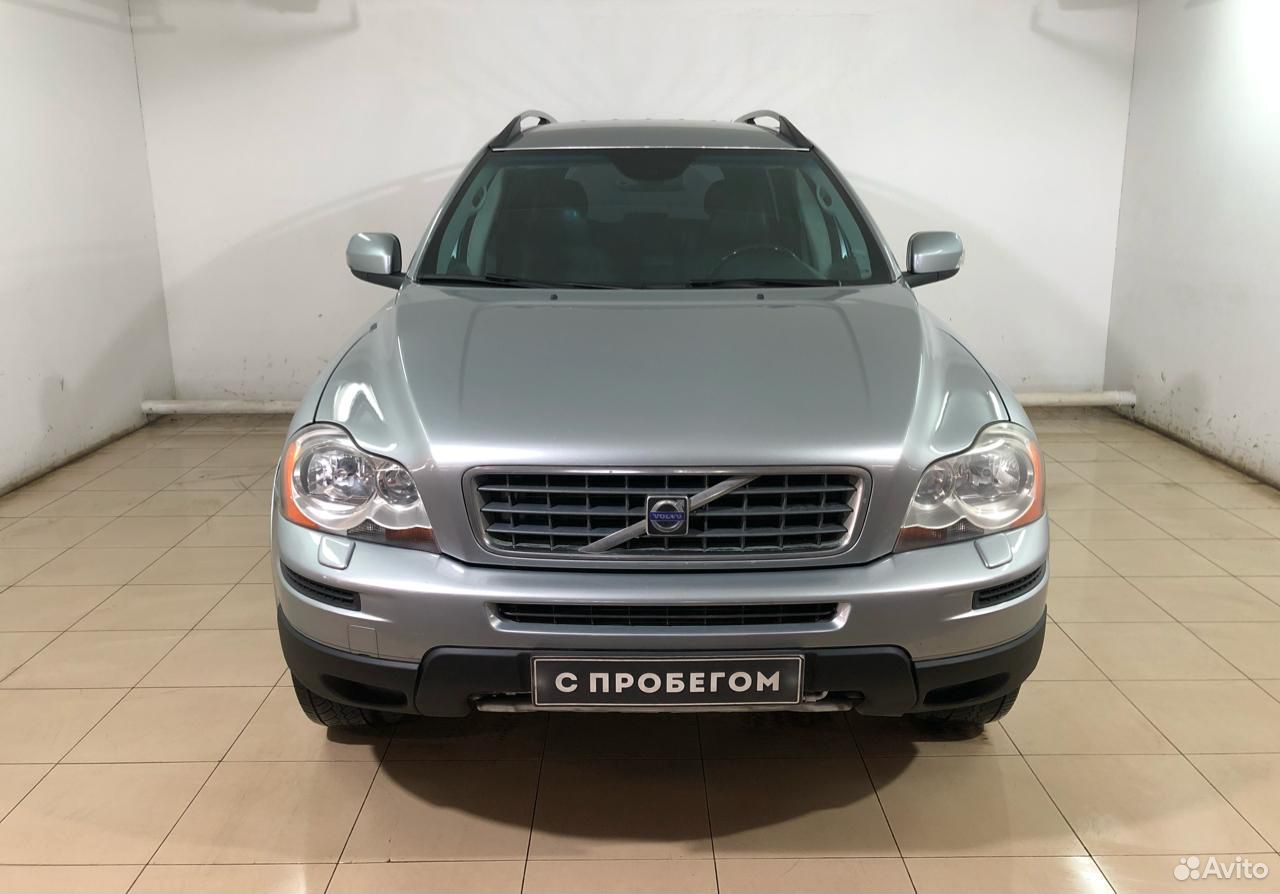 Volvo XC90 `2007