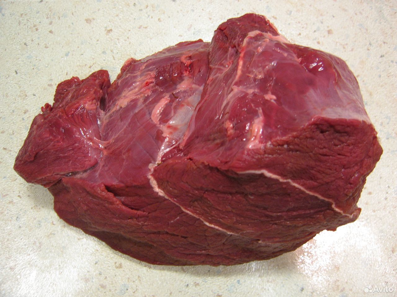 лосятина фото мяса
