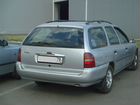 форд мондео 1998 универсал