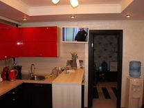 4-к квартира, 105.6 м², 6/9 эт.