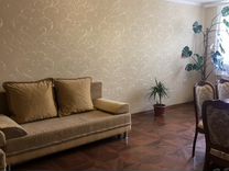 4-к квартира, 70 м², 1/5 эт.