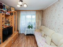 3-к квартира, 73 м², 5/5 эт.