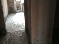 4-к квартира, 97.5 м², 1/9 эт.