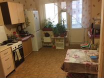 2-к квартира, 67.4 м², 3/9 эт.