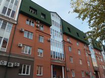 4-к квартира, 154.1 м², 4/5 эт.