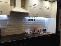 3-к квартира, 106 м², 4/9 эт.