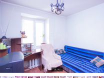 4-к квартира, 80 м², 3/9 эт.