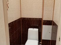2-к квартира, 58.4 м², 14/16 эт.
