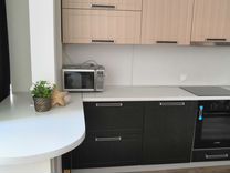 1-к квартира, 50 м², 14/17 эт.