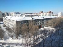 1-к квартира, 54 м², 6/14 эт.