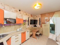1-к квартира, 43 м², 13/16 эт.