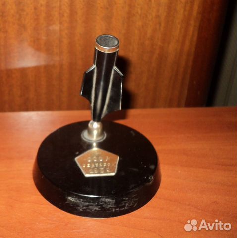 Подставка для перьевых ручек