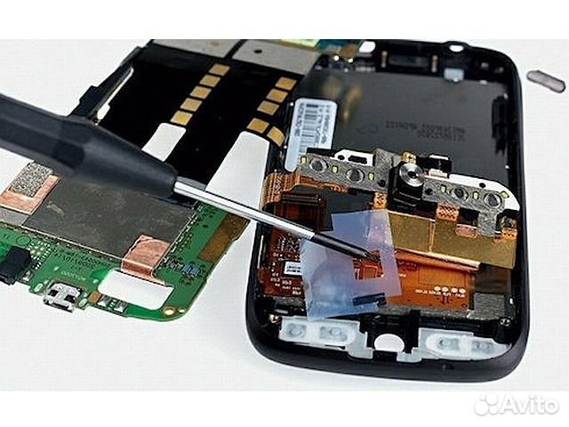 Ремонт htc своими руками