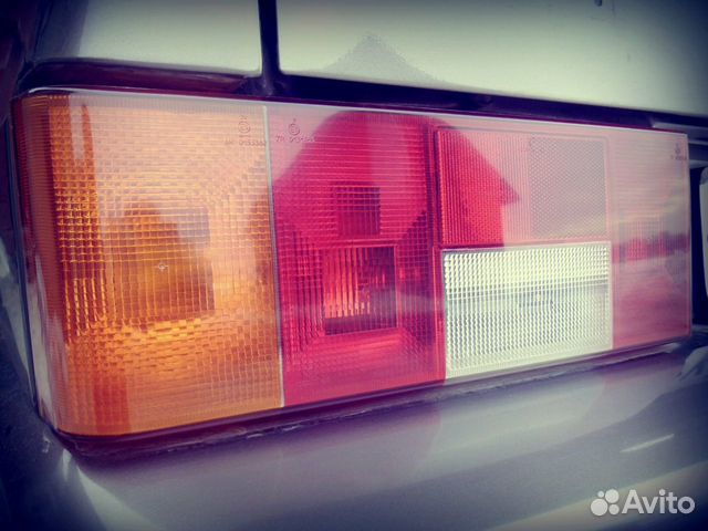 Задние фонари ваз Задние фонари ваз