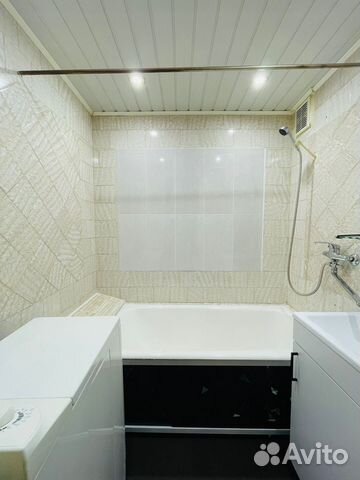 2-к. квартира, 56 м², 2 кровати
2-к. квартира, 56 м², 2 кровати