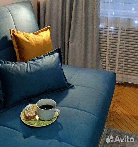 1-к. квартира, 29,9 м², 2 кровати
1-к. квартира, 29,9 м², 2 кровати