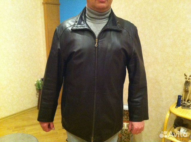 Кожаные Куртки Челябинск