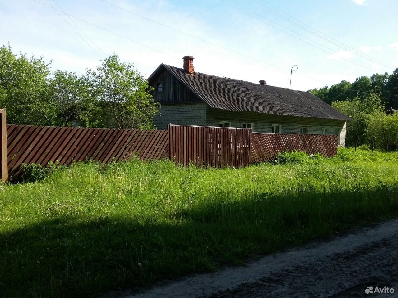 Купить Дом В Палехе Ивановской