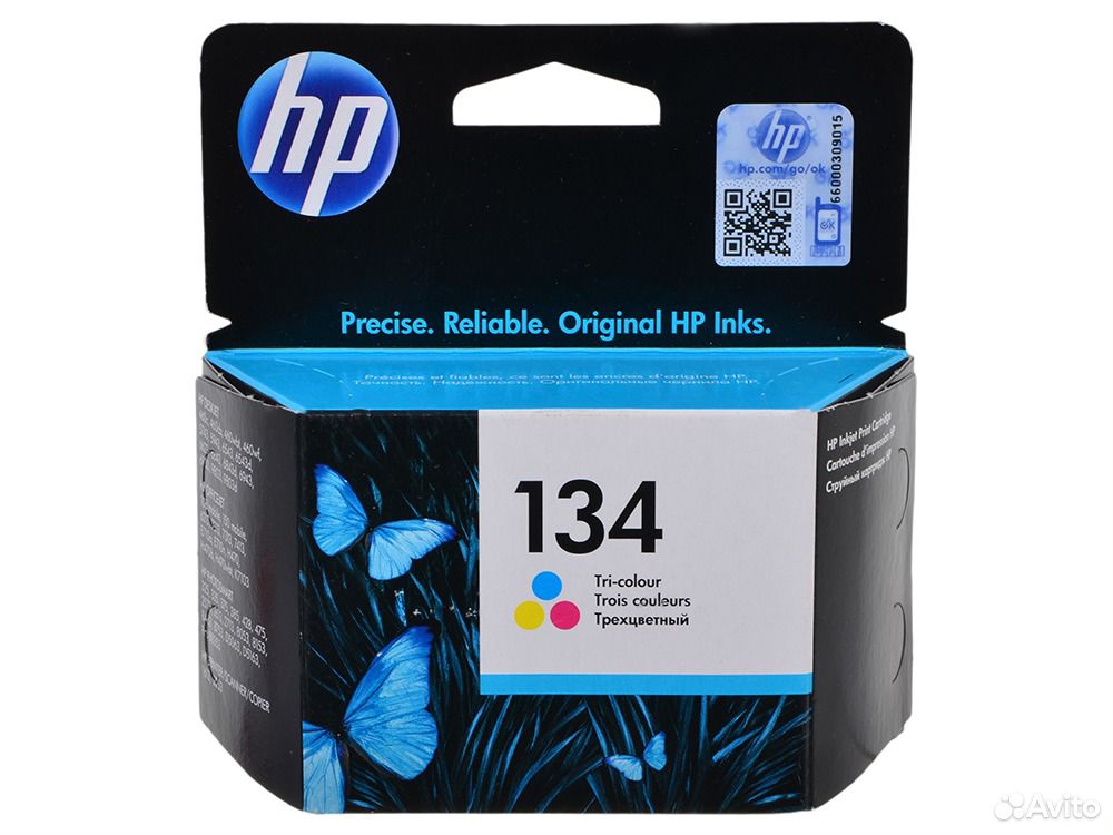 Купить Картридж Hp F2483