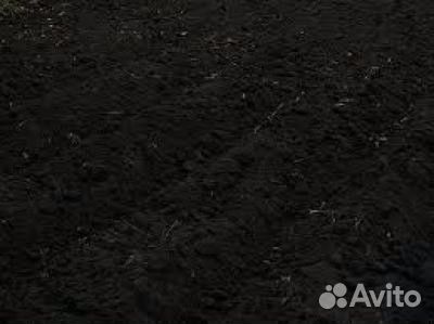 Чернозем, навоз, торф, песок купить на Зозу.ру - фотография № 2