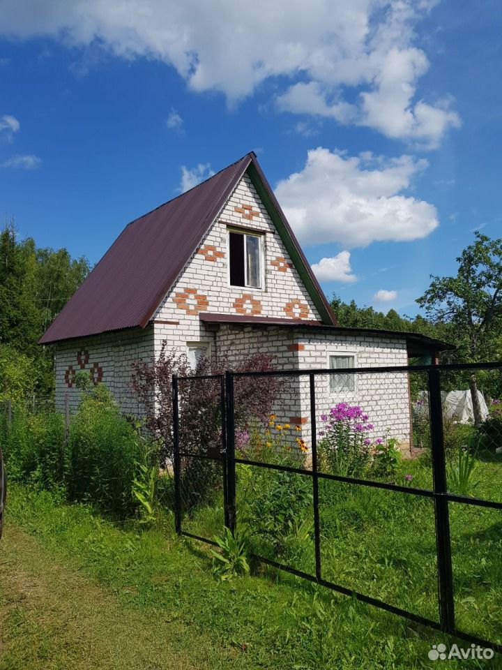 Купить Дачу В Нижегородской Области Зименки