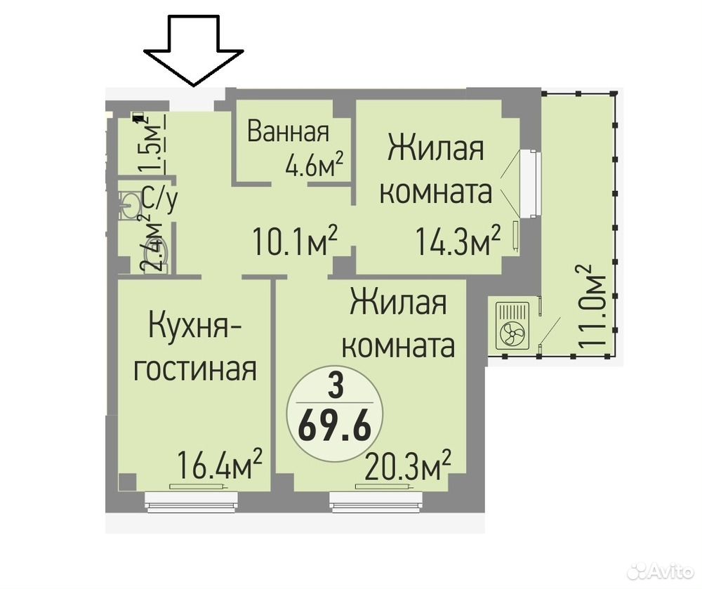 Купить Квартиру В Жк Ньютон Вторичка