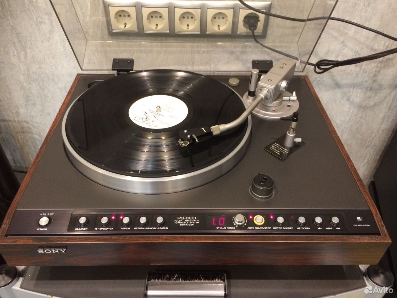 Ps b. Sony PS-b80. Luxman sq507x. Sony PS b80 картинки.