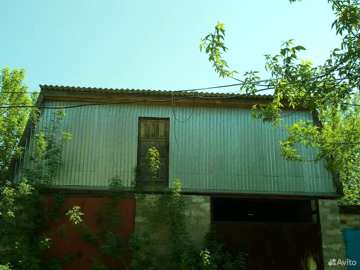 Купить Дом В Шилово Воронеж