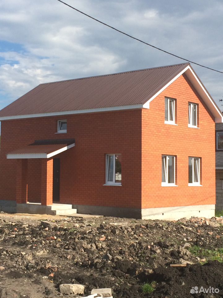 Авито Купить Дом В Красном Яру