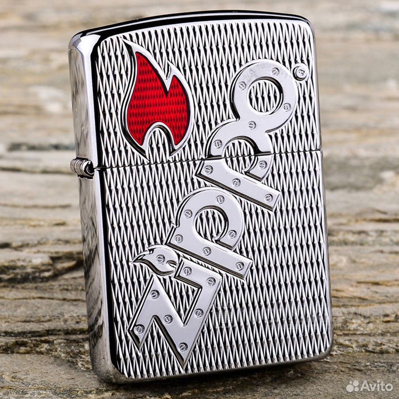 Купить Зажигалку Zippo В Калуге