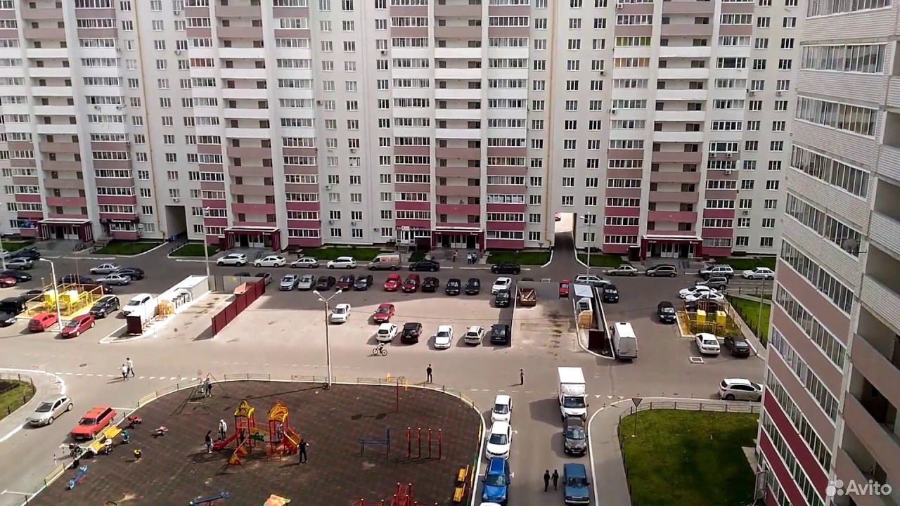 Авито Воронеж Купить Квартиру В Олимпийском