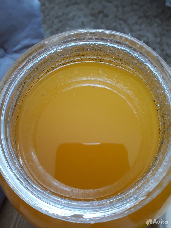 Мёд натуральный купить на Зозу.ру - фотография № 1