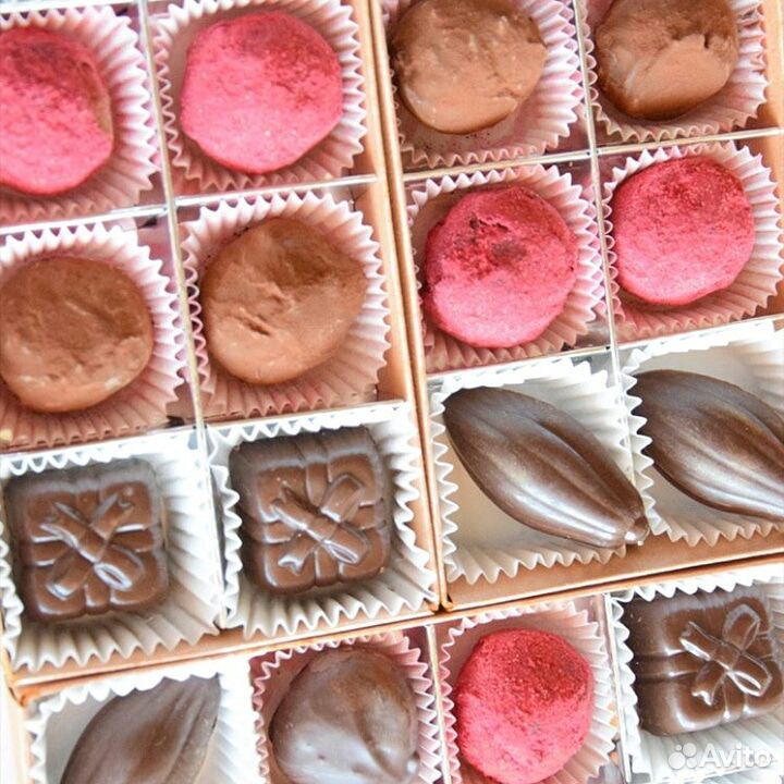Торты,шоколадные конфеты купить на Зозу.ру - фотография № 3