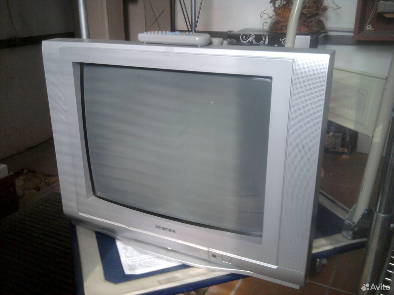 Sharp телевизор модели