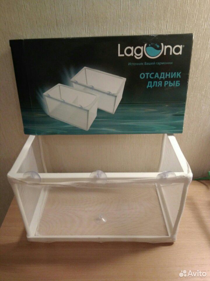 Оборудование для аквариума купить на Зозу.ру - фотография № 1