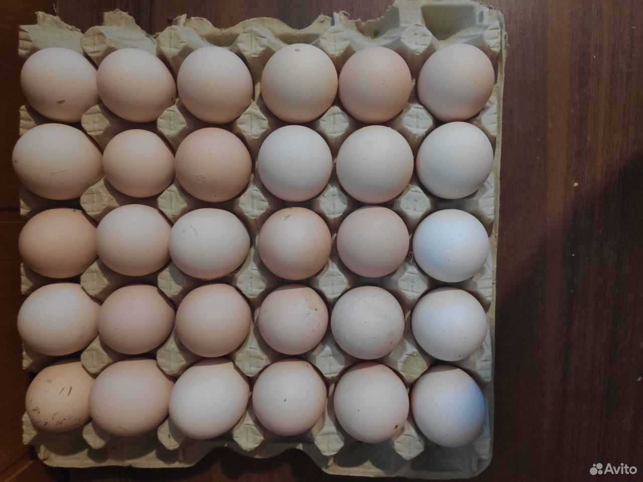 Продается яйцо куриное купить на Зозу.ру - фотография № 2
