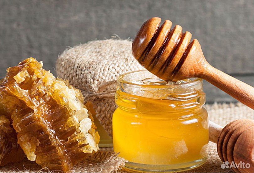 Лесной мёд 2020 г купить на Зозу.ру - фотография № 1