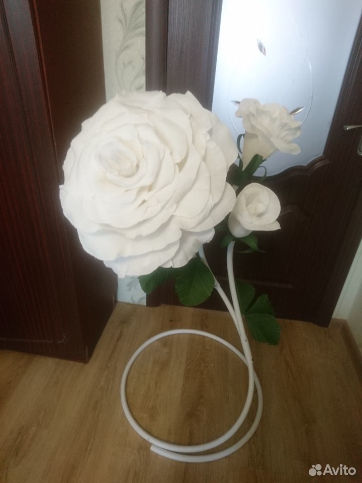 Цветы купить на Зозу.ру - фотография № 2