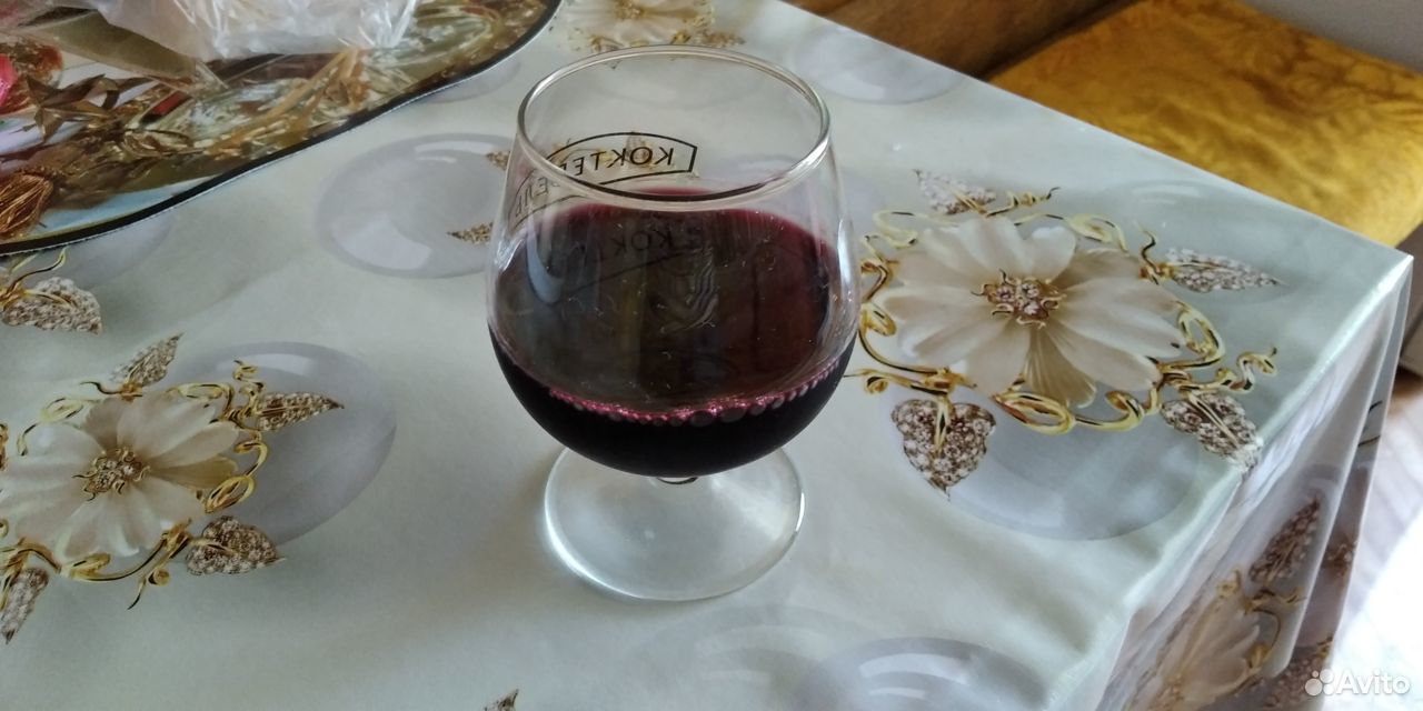 Домашний виноградный сок купить на Зозу.ру - фотография № 3