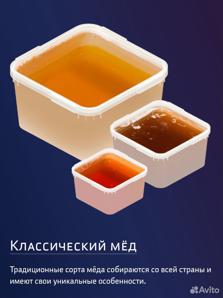 Алтайский мёд купить на Зозу.ру - фотография № 4