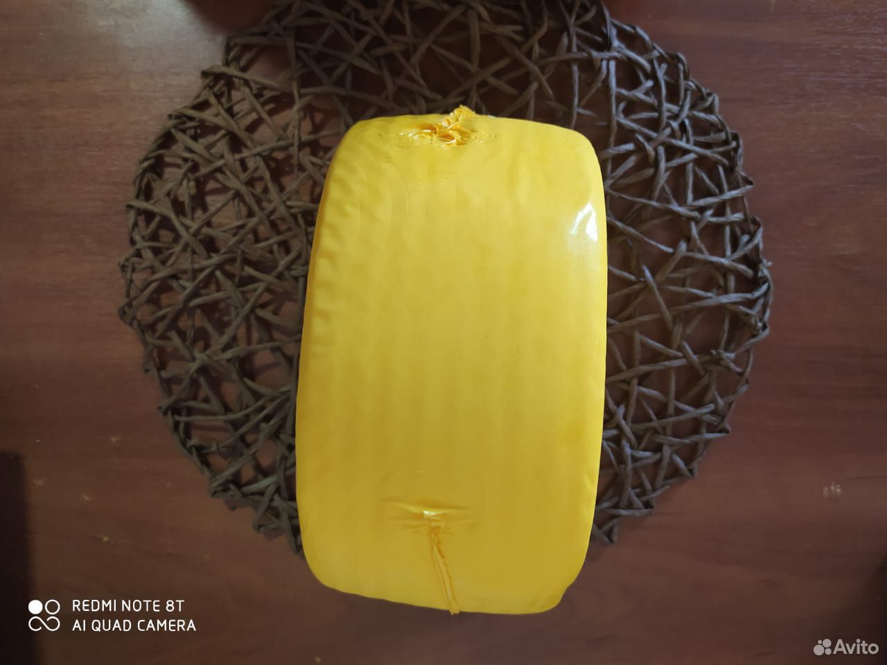 Сырный продукт "Словянский" купить на Зозу.ру - фотография № 2