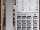 Проводной телефон Panasonic KX-Т2365 белый объявление продам