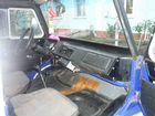 ЛуАЗ 969 0.9 МТ, 1995, 60 000 км объявление продам