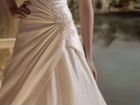 Свадебное платье от Светланы Лялиной объявление продам
