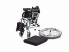 Инвалидная коляска ortonica delux 510 объявление продам