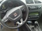 SEAT Leon 1.2 МТ, 2012, 56 000 км объявление продам