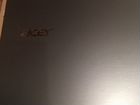 Ноутбук Acer 17,3 объявление продам