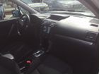 Subaru Forester 2.5 CVT, 2014, внедорожник объявление продам